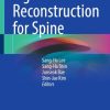 Ligament Reconstruction for Spine (Original PDF from Publisher)
