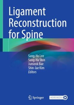 Ligament Reconstruction for Spine (Original PDF from Publisher)