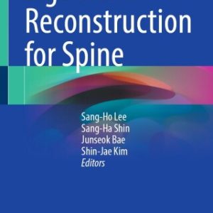 Ligament Reconstruction for Spine (Original PDF from Publisher)