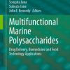 Multifunctional Marine Polysaccharides (Original PDF from Publisher)
