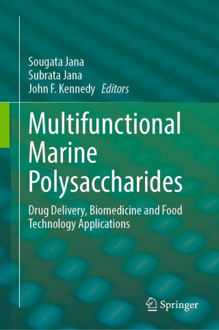 Multifunctional Marine Polysaccharides (Original PDF from Publisher)