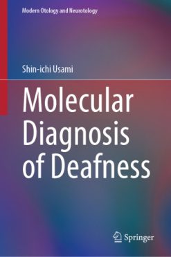 Molecular Diagnosis of Deafness (Original PDF from Publisher)