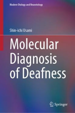 Molecular Diagnosis of Deafness (EPUB)
