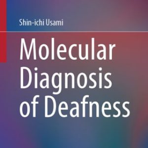 Molecular Diagnosis of Deafness (EPUB)