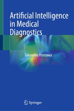 Artificial Intelligence in Medical Diagnostics (Original PDF from Publisher)