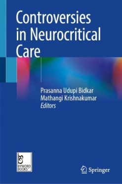 Controversies in Neurocritical Care (EPUB)