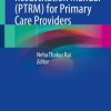 Pediatric Trauma Resuscitation Manual (PTRM) for Primary Care Providers (Original PDF from Publisher)