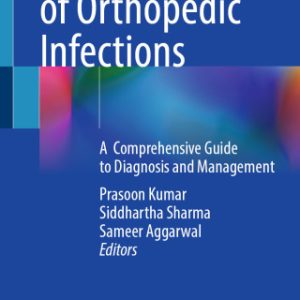 Textbook of Orthopedic Infections (Original PDF from Publisher)