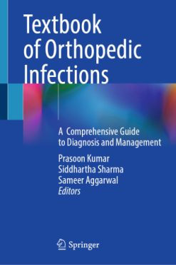 Textbook of Orthopedic Infections (EPUB)
