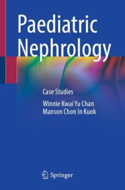 Paediatric Nephrology (Original PDF from Publisher)