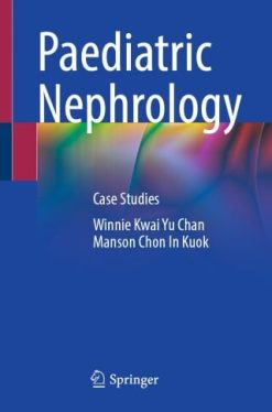Paediatric Nephrology (EPUB)