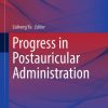 Progress in Postauricular Administration (EPUB)