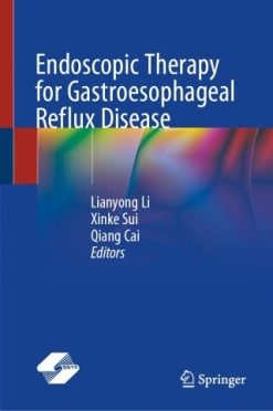 Endoscopic Therapy for Gastroesophageal Reflux Disease (EPUB)