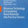 Biosensor Technology in Translating Novel Materials into Practical Devices (Original PDF from Publisher)