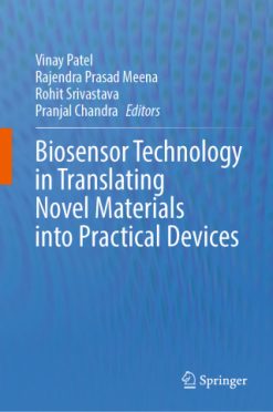 Biosensor Technology in Translating Novel Materials into Practical Devices (EPUB)