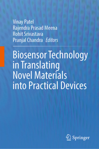 Biosensor Technology in Translating Novel Materials into Practical Devices (EPUB)