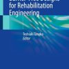 Inclusive and Barrier-Free Designs for Rehabilitation Engineering (Original PDF from Publisher)