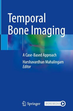 Temporal Bone Imaging: A Case-Based Approach (EPUB)
