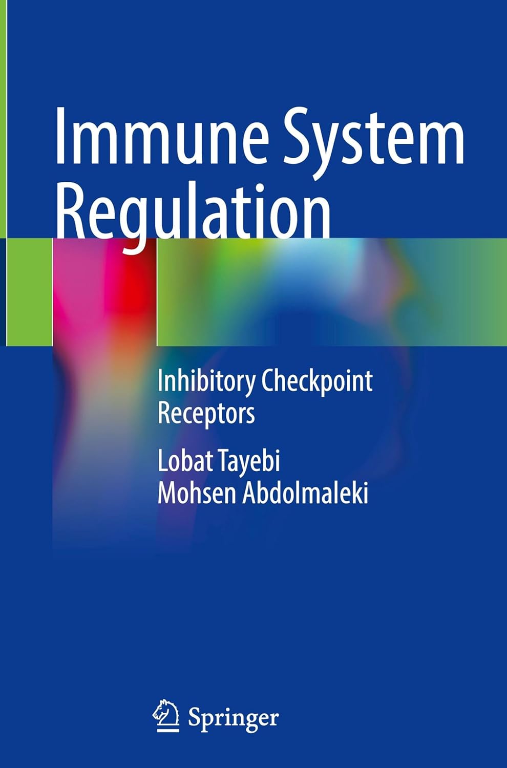 Immune System Regulation: Inhibitory Checkpoint Receptors (EPUB)