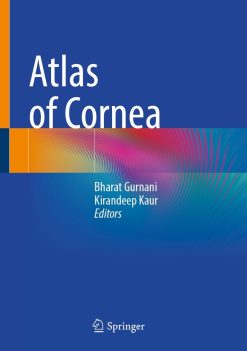 Atlas of Cornea (Original PDF from Publisher)