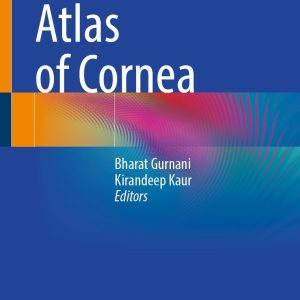 Atlas of Cornea (Original PDF from Publisher)