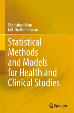 Statistical Methods and Models for Health and Clinical Studies (EPUB)