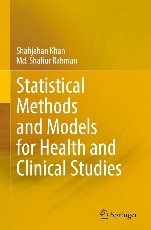 Statistical Methods and Models for Health and Clinical Studies (EPUB)