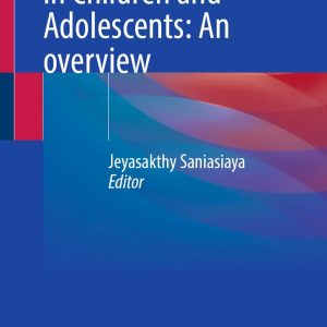 Vestibular Migraine in Children and Adolescents: An overview (Original PDF from Publisher)