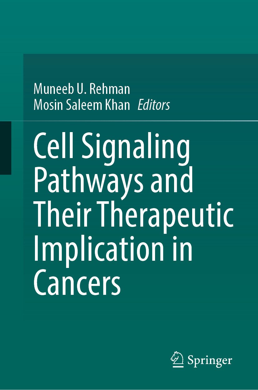 Cell Signaling Pathways and Their Therapeutic Implication in Cancers (Original PDF from Publisher)