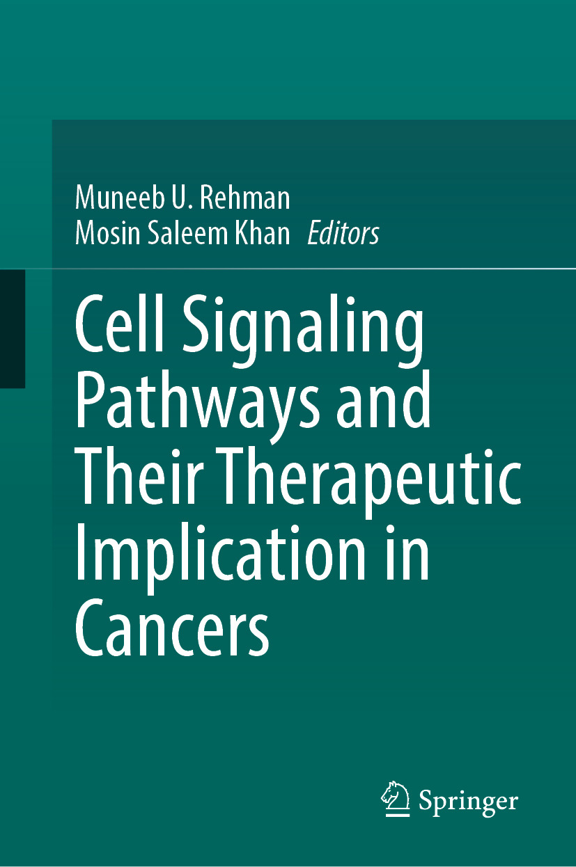 Cell Signaling Pathways and Their Therapeutic Implication in Cancers (EPUB)