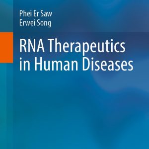 RNA Therapeutics in Human Diseases (Original PDF from Publisher)