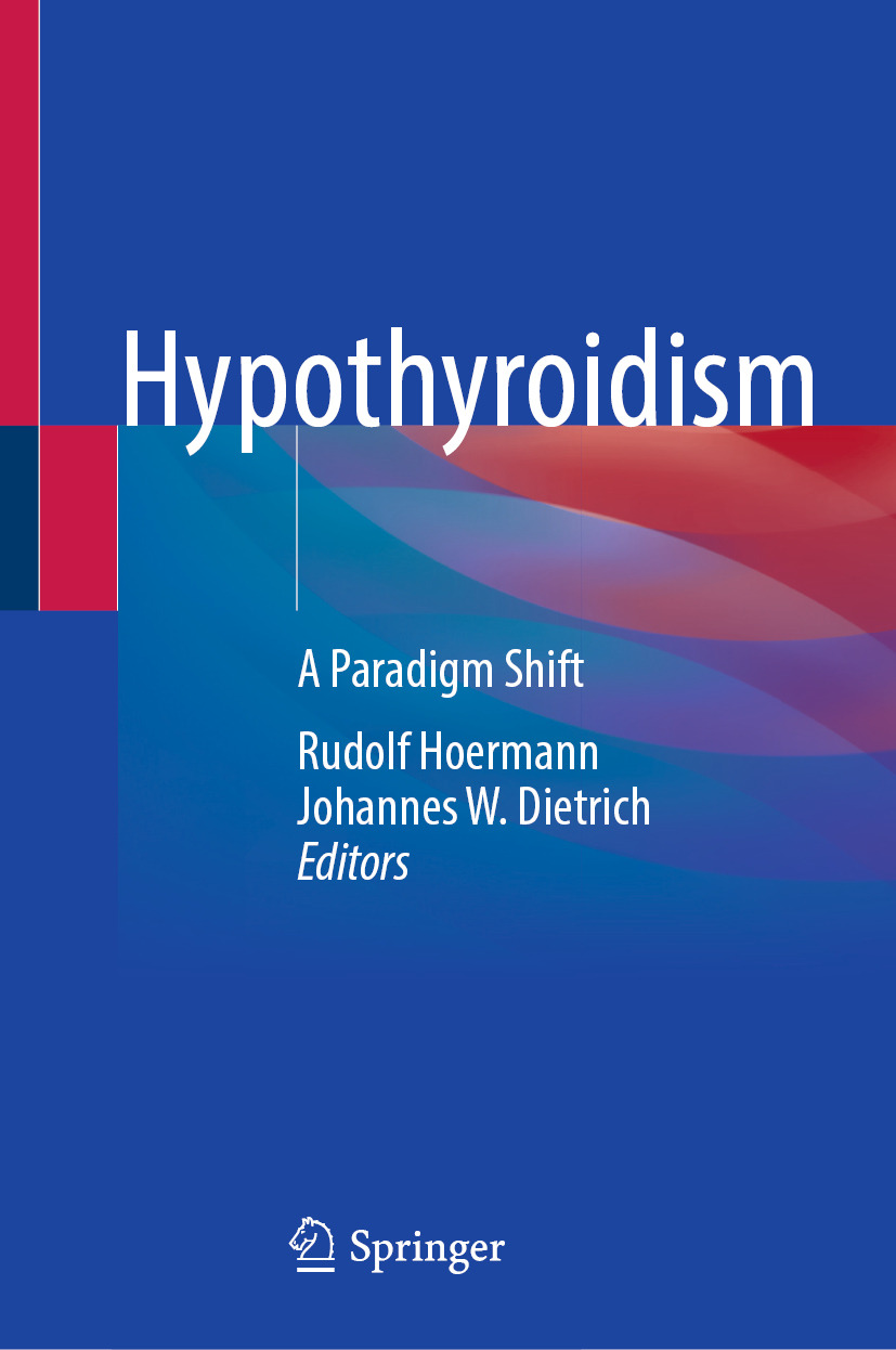 Hypothyroidism: A Paradigm Shift (EPUB)