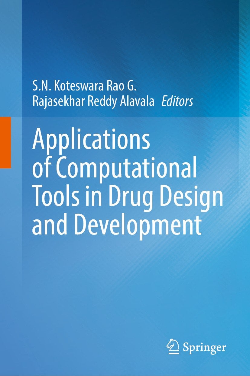 Applications of Computational Tools in Drug Design and Development (Original PDF from Publisher)