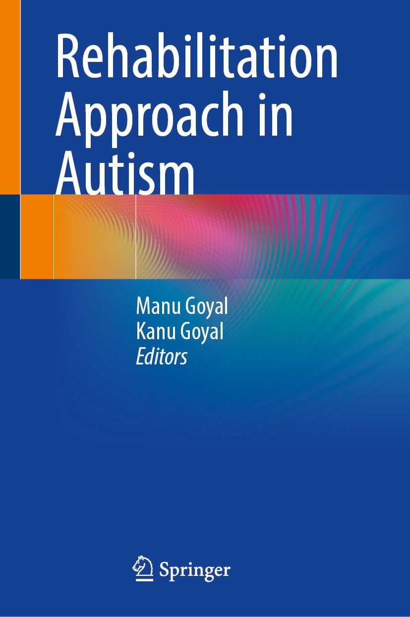 Rehabilitation Approach in Autism (EPUB)