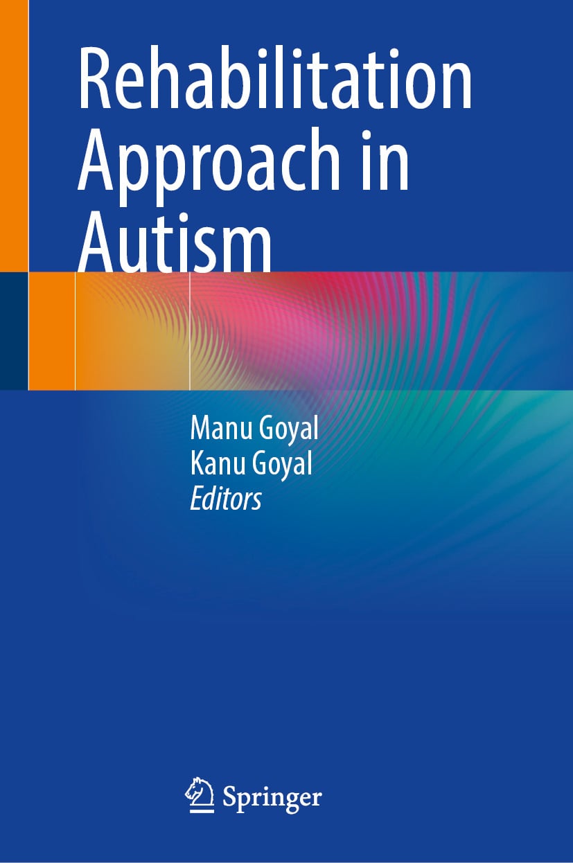 Rehabilitation Approach in Autism (Original PDF from Publisher)