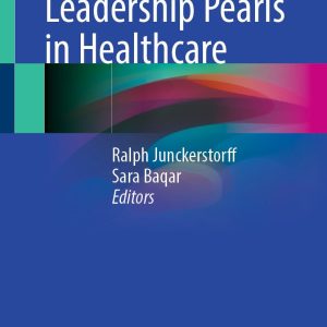 Leadership Pearls in Healthcare (Original PDF from Publisher)