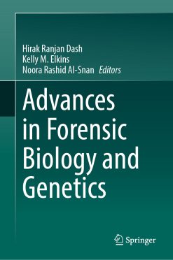 Advances in Forensic Biology and Genetics (EPUB)