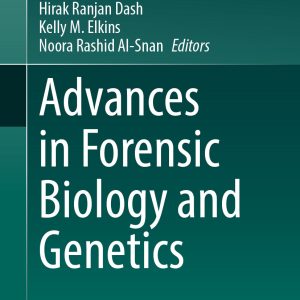 Advances in Forensic Biology and Genetics (EPUB)