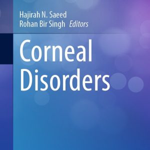 Corneal Disorders (Original PDF from Publisher)