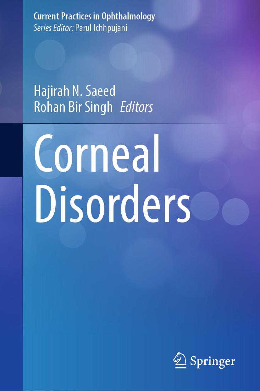 Corneal Disorders (EPUB)