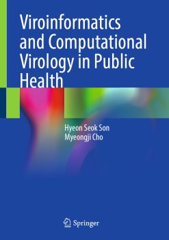 Viroinformatics and Computational Virology in Public Health (Original PDF from Publisher)
