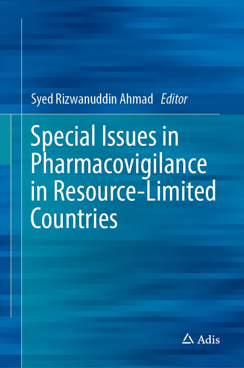 Special Issues in Pharmacovigilance in Resource-Limited Countries (Original PDF from Publisher)