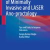 Operative Manual of Minimally Invasive and LASER Ano-proctology (EPUB)