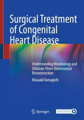 Surgical Treatment of Congenital Heart Disease (EPUB)