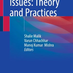 Public Health Issues: Theory and Practices (EPUB)