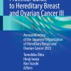 Practical Guide to Hereditary Breast and Ovarian Cancer III (Original PDF from Publisher)