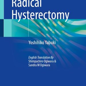 Nerve-Sparing Radical Hysterectomy (EPUB)
