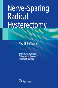 Nerve-Sparing Radical Hysterectomy (Original PDF from Publisher)