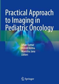 Practical Approach to Imaging in Pediatric Oncology (EPUB)