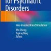 TMS and tDCS for Psychiatric Disorders: Non-invasive Brain Stimulation (Original PDF from Publisher)